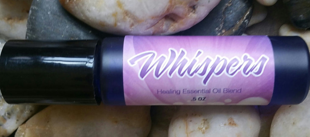 New Fresh Essential Oil Blend for Summer