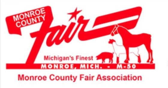 Fall Craft and Vendor Show at Monroe County Fair Grounds
