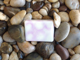 Halo Hemp Soap Purple (Fragrance Free)