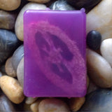 Halo Hemp Soap Loofah Renewal Purple (Island Nectar)