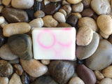 Halo Hemp Soap Pink (Fragrance Free)