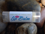 Hemp Angel Lip Balm (Berry)